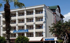 Diamore Hotel Alanya